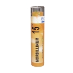 МОРБИЛИНУМ 15 CH / BOIRON MONO MORBILLINUM 15 CH