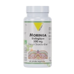 МОРИНГА капсули 60 броя / VIT`ALL+ MORINGA