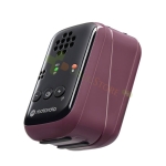 МОТОРОЛА PIP12 ПРЕНОСИМ АУДИО БЕБЕФОН ЛИЛАВ / MOTOROLA PIP12 BABYPHONE PURPLE