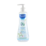 МУСТЕЛА ПОЧИСТВАЩА ВОДА БЕЗ ИЗПЛАКВАНЕ 300 мл / MUSTELA NO-RINSE CLEANSING WATER