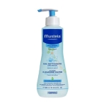 МУСТЕЛА ПОЧИСТВАЩА ВОДА БЕЗ ИЗПЛАКВАНЕ 300 мл / MUSTELA NO-RINSE CLEANSING WATER