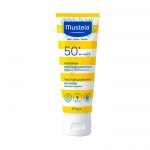 МУСТЕЛА СЛЪНЦЕЗАЩИТЕН ЛОСИОН ЗА БЕБЕТА И ДЕЦА С БИО АВОКАДО SPF 50+ 40 мл / MUSTELA SUN PROTECTION LOTION WITH BIO AVOCADO SPF 50+