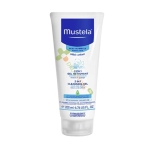 МУСТЕЛА 2 В 1 БЕБЕШКИ ИЗМИВАЩ ГЕЛ ЗА КОСА И ТЯЛО 200 мл / MUSTELA 2 in 1 CLEANSINSG GEL