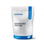 МАЙПРОТЕИН ПРОТЕИН ОТ КАФЯВ ОРИЗ прах 2.5 кг. / MYPROTEIN BROWN RICE PROTEIN 2.5 kg.