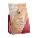 МАЙПРОТЕИН ИМПАКТ ВЕГАН БЛЕНД прах 1 кг / MYPROTEIN VEGAN BLEND UNFLAVOURED