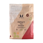 МАЙПРОТЕИН СОЕВ ПРОТЕИН ИЗОЛАТ ОВКУСЕН 1 кг / MYPROTEIN SOY PROTEIN ISOLATE FLAVOURED