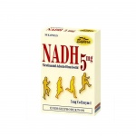 НАДХ капсули 5 мг. 30 броя / ESPARA NADH