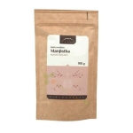 МАНДЖИСТА, СМЛЯН КОРЕН (ЗА БОЯДИСВАНЕ НА КОСА) 100 г / NANGA MANDJISTHA COLOR POWDER 