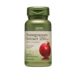НАР ПЛОД капсули 250 мг 50 броя / GNC POMEGRANATE 
