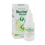 НАРИНЕ НАЗАЛ КАПКИ ЗА НОС 30 мл / NARINE NASAL DROPS