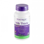 НАТРОЛ МАГАРЕШКИ БОДИЛ капсули 60 броя / NATROL MILK THISTLE ADVANTAGE