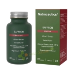 НАТРОЦЕВТИКА БИОАКТИВЕН ШАФРАН капсули 30 броя / NATROCEUTICS SAFFRON BIOACTIVE