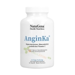 НАТУГЕНА АНГИНКА (ЗА ИМУНИТЕТ) капсули 240 броя / NATUGENA ANGINKA