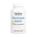 НАТУГЕНА ХЕРИЦИУМ АКТИВ капсули 90 броя / NATUGENA HERICIUM AKTIV