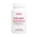 НАТУГЕНА ЦЕЛУАКТИВ КЛЕТЪЧНО ЗДРАВЕ капсули 60 броя / NATUGENA CELLUACTIVE CELLULAR HEALTH