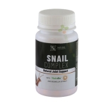 НАТУРА ТЕРАПИ СНЕЙЛ КОМПЛЕКС капсули 30 броя / NATURA THERAPY SNAIL COMPLEX