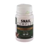 НАТУРА ТЕРАПИ СНЕЙЛ КОМПЛЕКС капсули 30 броя / NATURA THERAPY SNAIL COMPLEX