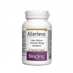 АЛЕРИЕВА капсули 627 мг. 60 броя / NATURAL FACTORS  ALLERIEVA