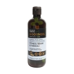 НАТУРАЛЕН ДУШ ГЕЛ ЗА ТЯЛО С БОБ ТОНКА И НЕРОЛИ 500 мл / BAYLIS & HARDING NATURAL SHOWER GEL TONKA BEAN & NEROLI