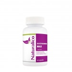 НАТУРАЛИКО ГЛЮКОЗАМИН МАКС капсули 60 броя / NATURALICO GLUCOSAMINE MAX