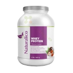 НАТУРАЛИКО УЕЙ ПРОТЕИН ОВКУСЕН 907 г / NATURALICO WHEY PROTEIN 907 g DIFFERENT FLAVOURS