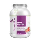 НАТУРАЛИКО УЕЙ ПРОТЕИН ОВКУСЕН 907 г / NATURALICO WHEY PROTEIN 907 g DIFFERENT FLAVOURS