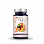 МУЛТИВИТ ОН капсули 60 броя / NATUREON MULTI VIT ON