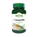АШВАГАНДА капсули 30 броя / NATURES AID ASHWAGANDHA
