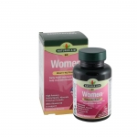 МУЛТИВИТАМИНИ ЗА ЖЕНИ капсули 60 броя / NATURES AID MULTIVITAMINS AND MINERALS FOR WOMANS