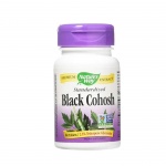 ГРОЗДОВИДЕН РЕСНИК таблетки 40 мг. 60 броя / NATURE'S WAY BLACK COHOSH