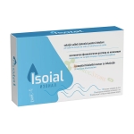 ИЗОИАЛ 5 мл 15 броя / NATURPHARMA ISOIAL 5 ml