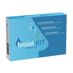 ИЗОИАЛ КОМПЛЕКТ 5 мл 15 броя / NATURPHARMA ISOIAL KIT 5 ml