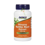 НАУ ФУДС КОПРИВА КОРЕН капсули 250 мг 90 броя / NOW FOODS NETTLE ROOT EXTRACT