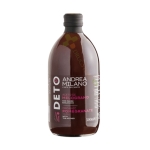 НЕФИЛТРИРАН ОЦЕТ ОТ НАР, БИО 500 мл / ANDREA MILANO ORGANIC POMEGRANATE VINEGAR