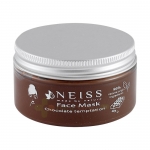 НЕИСС МАСКА ЗА ЛИЦЕ ШОКОЛАДОВО ИЗКУШЕНИЕ 100 мл / NEISS FACE MASK CHOCOLATE TEMPTATION