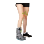 НЕО УОЛКЪР - КЪС размер M QMED / NEO WALKER - SHORT size M QMED