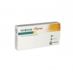 НЕОФОЛИК МЕТА таблетки 0,4 мг. 90 броя / NEOPHARM NEOPHOLIC META