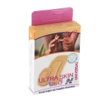 НЕОПЛАСТ УНИВЕРСАЛ ПЛАСТИРИ УЛТРА СКИН ДУО 2 размера 10 броя / NEOPLAST UNIVERSAL ULTRA SKIN DUO 2 sizes