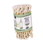 НЕПАЛСКИ ВЪЖЕТА ЗА ГОРЕНЕ - КЕДЪР 42 броя / AROMANDISE NEPALI ROPE INCENSE CEDRE 