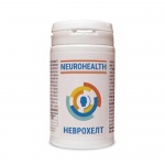 НЕВРОХЕЛТ капсули 40 броя / NEUROHEALTH