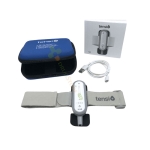 НЕВРОМУСКУЛЕН ЕЛЕКТРОСТИМУЛАТОР TENSI+ И КОНДУКТИВЕН ГЕЛ / 30127475 NEUROMUSCULAR ELECTRO STIMULATOR TENSI+ AND CONDUCTIVE GEL