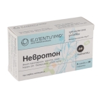 НЕВРОТОН таблетки * 50 ЕВЕЛНЕВРОТОН таблетки 50 броя / EVELIN 29 NEVROTONИН 29