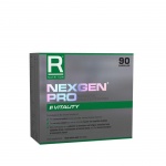 НЕКСГЕН ПРО МУЛТИВИТАМИН капсули 90 броя / REFLEX NUTRITION NEXGEN SPORTS PRO MULTIVITAMIN