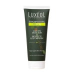 НЕЖЕН ШАМПОАН ЗА ЛЕСНО РАЗРЕСВАНЕ И МЕКА КОСА 200 мл / LUXEOL GENTLE SHAMPOO FOR EASY COMBING AND SOFT HAIR