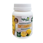 НИКСЕН ВИТАМИН C прах 100 г / NIKSENVITAMIN C powder
