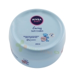 НИВЕА БЕЙБИ СОФТ КРЕМ 200 мл / NIVEA BABY SOFT CREAM
