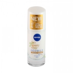 НИВЕА РОЛ ОН ДЕО БЮТИ ЕЛИКСИР ДЕОМИЛК ДРАЙ 40 мл /  NIVEA DEO BEAUTY ELIXIR DEOMILK DRY