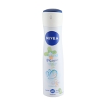 НИВЕА ДЕЗОДОРАНТ ФРЕШ НАТУРАЛ 150 мл / NIVEA DEODORANT FRESH 