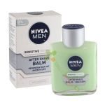 НИВЕА МЕН АФТЪРШЕЙВ СЕНЗИТИВ РИКАВЪРИ 100 мл / NIVEA AFTERSHAVE SENSITIVE RECOVERY 