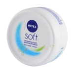НИВЕА СОФТ КРЕМ 50 мл / NIVEA SOFT CREAM 